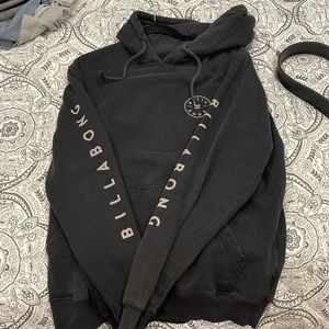 Billabong hoodie